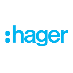 Wejdź na stronę Hager