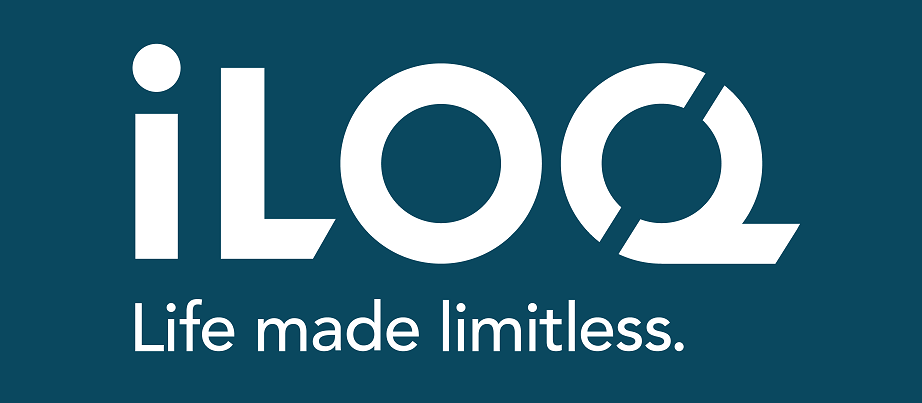 Logo iLOQ
