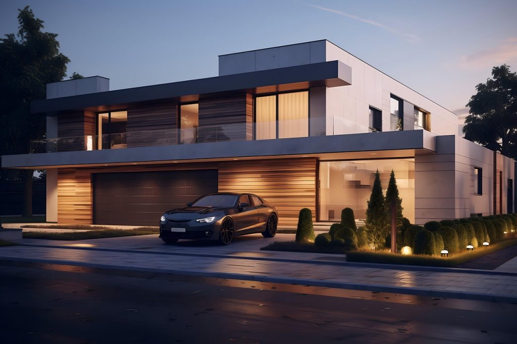 smart home